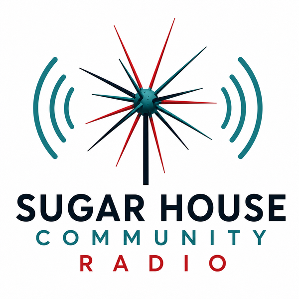 Sugar House Radio
